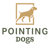 Pointing Dogs Logotype