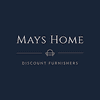 Mays Home Logotipo