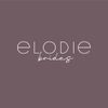 Elodie Brides Logotipo