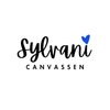 Sylvani Canvassen Logotype