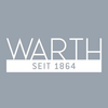 WARTH Logotype