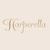 Harperella UK Logotyp
