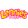 Lennies Toys Logotype
