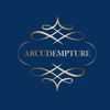 Arcudempture Logó