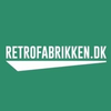 Retrofabrikken Logotyp