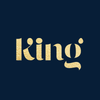 King Logotip