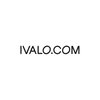 Ivalo Logotyyppi