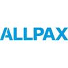 ALLPAX Logotyp