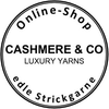 CASHMERE & CO Logotype