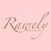 Rawely Logotipo
