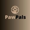 PawPals Logo