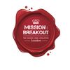 Mission: Breakout Logotyp