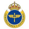 Aeroklubben Λογότυπο