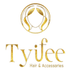 TyifeeHair&Accessories Logotipo