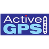 Active GPS Logotype