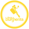 Donna Burgherita Logotyp