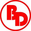BAUDIENST Logo