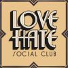 lovehatesocialclub.com Logotype