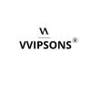 vvipsonsapparel- Logotype