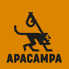 APACAMPA REISEN Logo