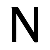 NEBULUXE Logotyp