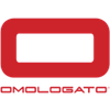 Omologato Logotyp
