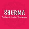 Shurma Indian Takeaway Logotype