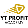 YT Profit Academy Logotyp