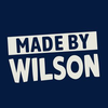 Madebywilson Logotipo