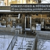robertsfoto Logotyp