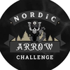 Nordic Arrow Challenge Logotyyppi