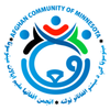 Afghan Community of Minnesota Logotype