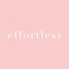 Effortless boutique Logotip
