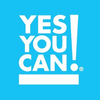 Yes You Can! Logotype