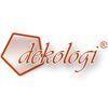 Dekologi Sonnenschutz Logo