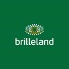 brilleland.no Logo