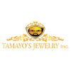 Tamayo's Jewelry Logotype