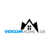 VidcomHome Logo