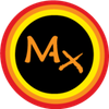 Max's Degrees Logotipo