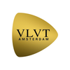 VLVT Luxury Fashion House Logotype