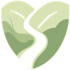 Calming Paths Logotyp