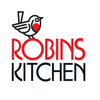 Robins Kitchen Logotype