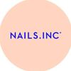 Nails.INC Logotype