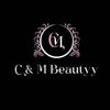 C&M Beautyy Logotyp