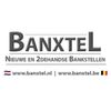 BanxteL - Nieuwe &amp; 2dehandse Bankstellen Logotype