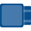 Leergoed Logotype