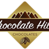 Chocolate Hills Logotyp