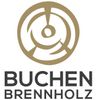 Buchenbrennholz Logotipo