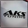 AKS Tuning Ltd Logotipo