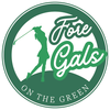 ForeGals on the Green Logotype